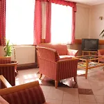 Blaha Lujza Szálloda 3*