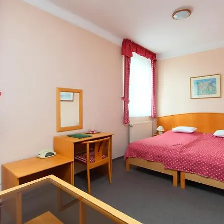 فندق Blaha Lujza