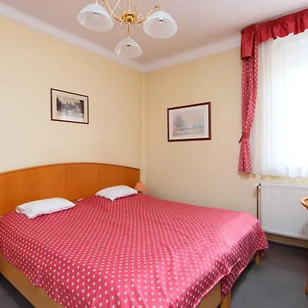 Hotel Blaha Lujza