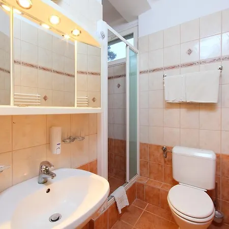 Hotel Blaha Lujza 3*