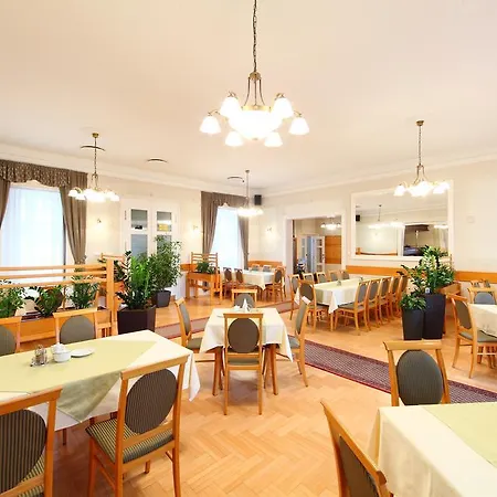 Blaha Lujza 3* Balatonfüred