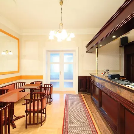 Hotel Blaha Lujza