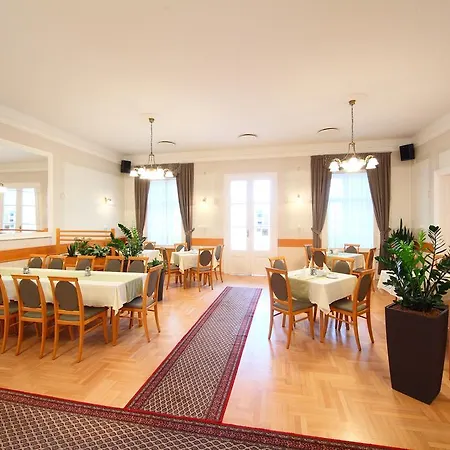 Blaha Lujza Hotel Balatonfüred