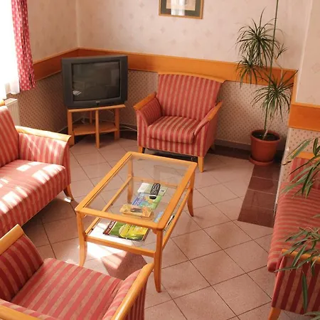 Blaha Lujza 호텔 블로톤퓌레드