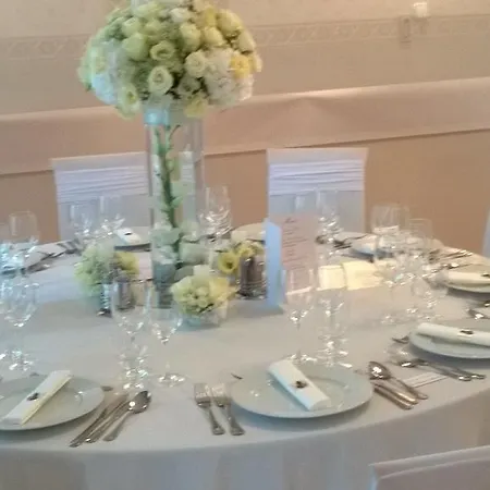 Blaha Lujza فندق بالاتونفوريد