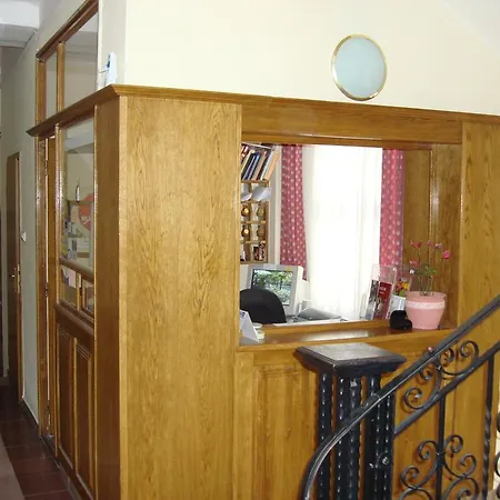 Hotell Blaha Lujza Balatonfüred