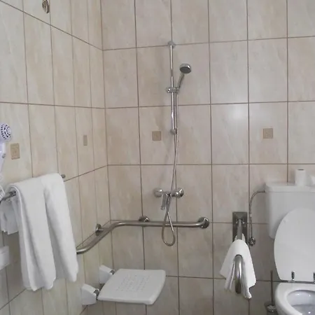 Blaha Lujza 3* Balatonfüred