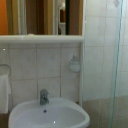 Blaha Lujza 호텔 3*