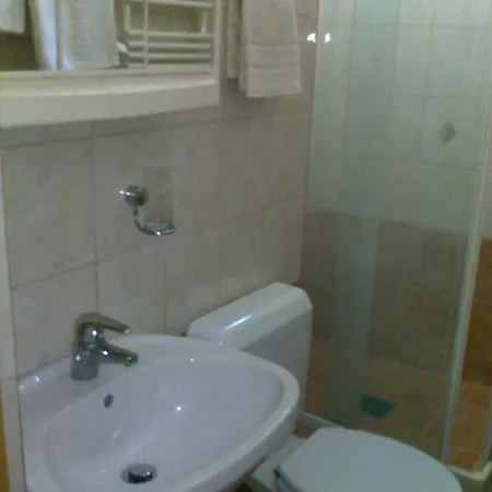 Blaha Lujza Hotel Balatonfüred