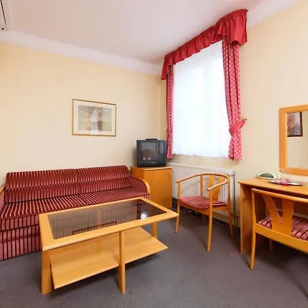 فندق Blaha Lujza بالاتونفوريد