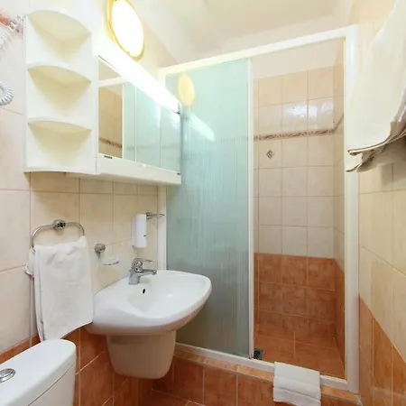 Hotel Blaha Lujza 3*