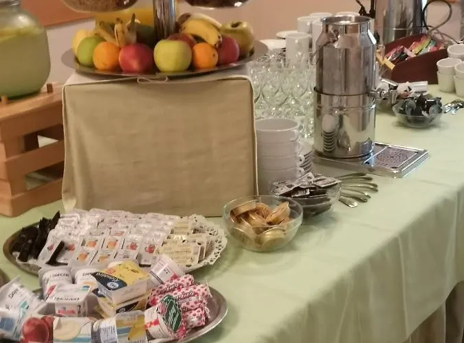 Blaha Lujza 3* Balatonfüred