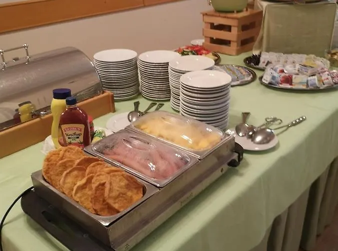 Blaha Lujza Hotel Balatonfüred