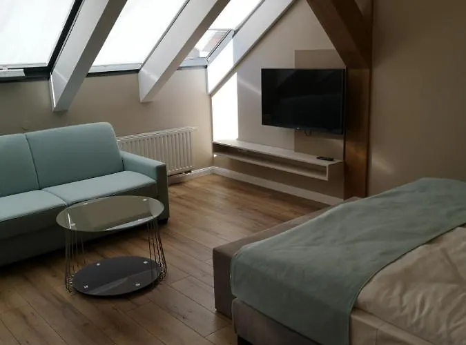 Blaha Lujza Hotel 3*