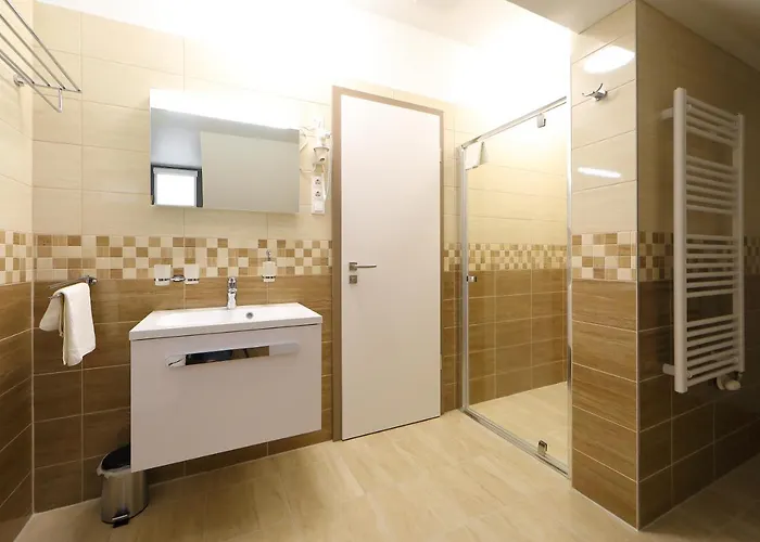 Blaha Lujza 3* Balatonfüred