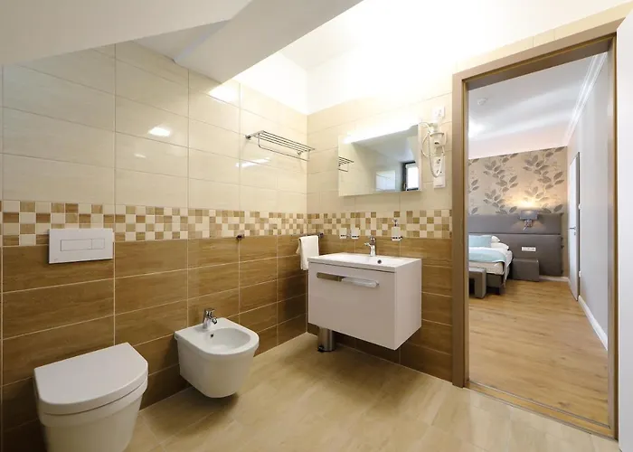 Hotel Blaha Lujza Balatonfüred