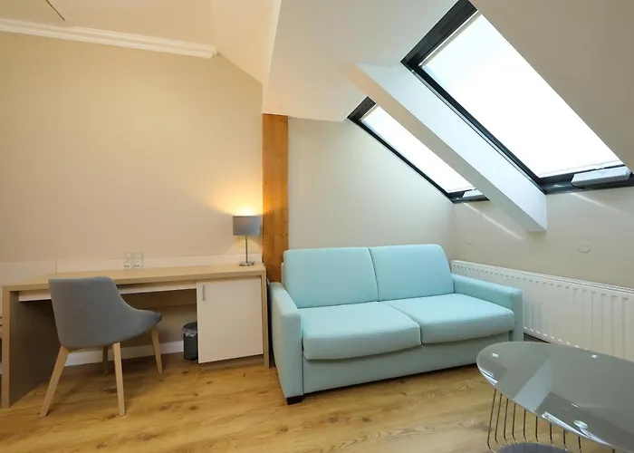 Blaha Lujza Hotel Balatonfüred