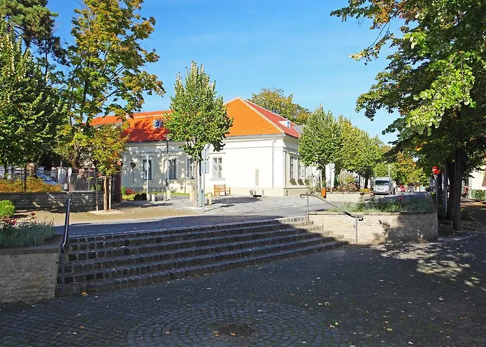 Blaha Lujza Hotel 3*