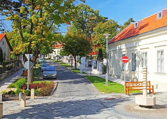 Hotel Blaha Lujza 3*