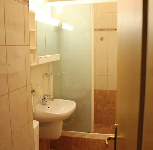 Hotel Blaha Lujza 3*