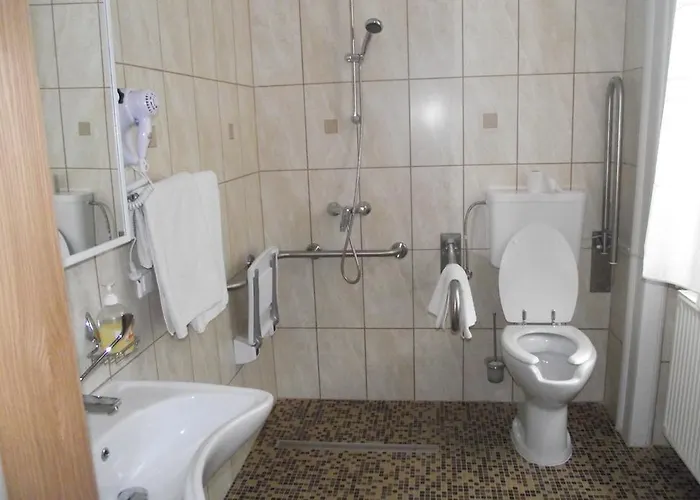 Blaha Lujza 3* Balatonfüred