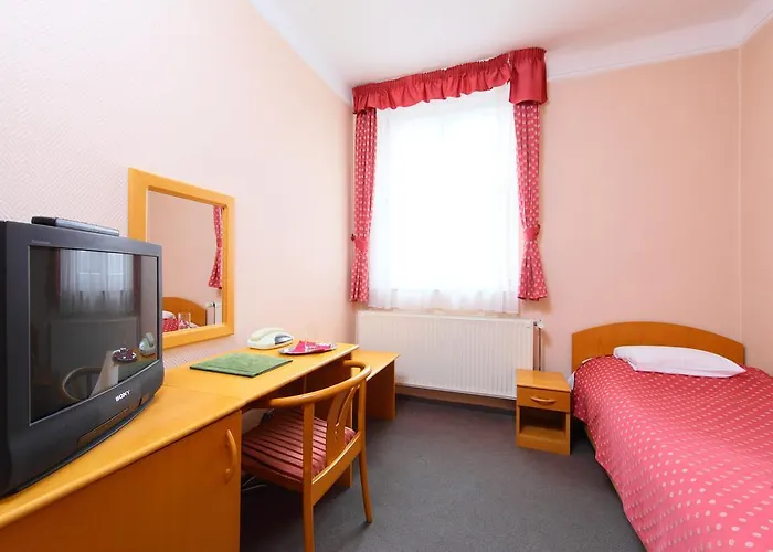 Hotel Blaha Lujza Balatonfüred