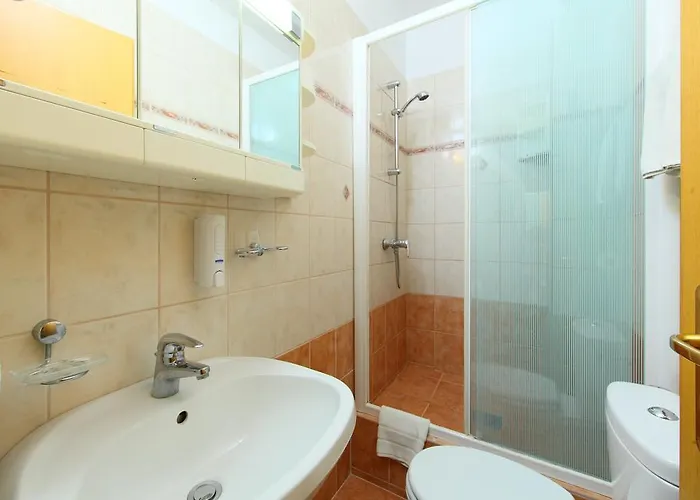 Blaha Lujza Hotel 3*