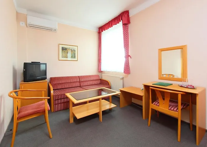 Hotel Blaha Lujza Balatonfüred