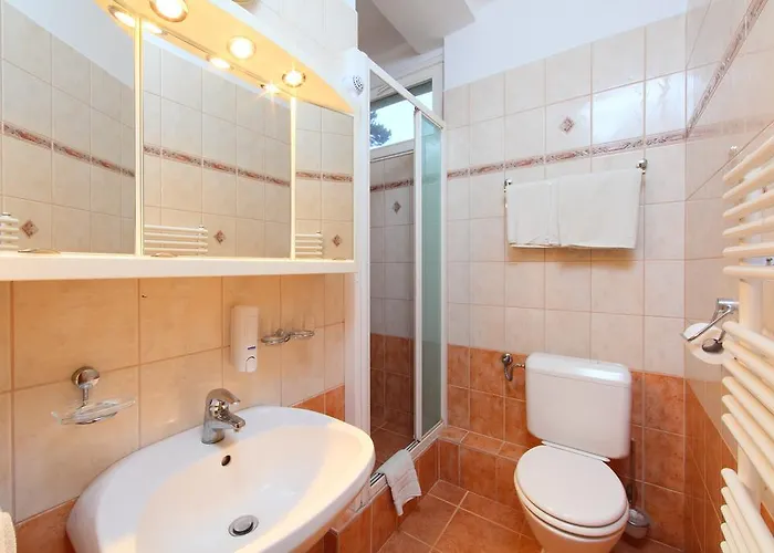 Hotel Blaha Lujza 3*