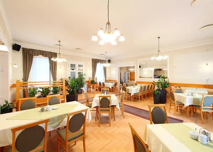 Blaha Lujza 3* Balatonfüred