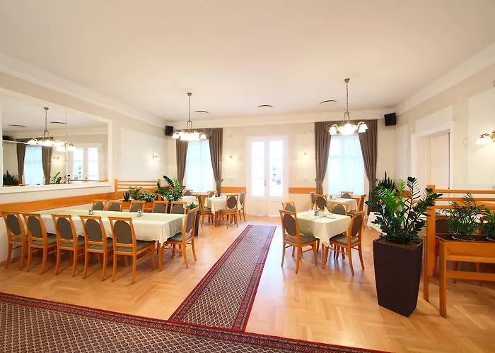 Blaha Lujza Hotel Balatonfüred