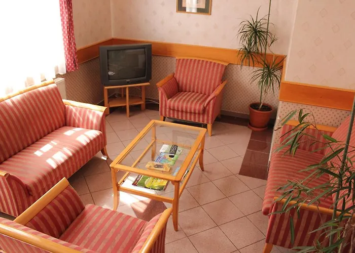 Blaha Lujza Hotel Balatonfüred