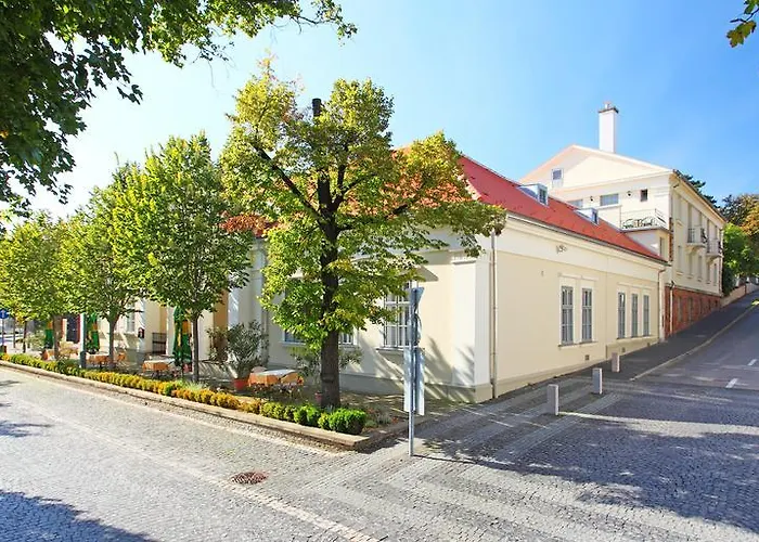 Blaha Lujza Hotel Balatonfüred