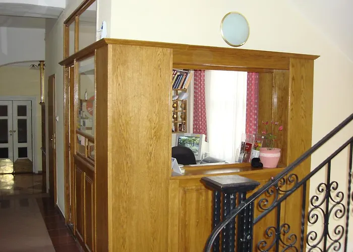 Hotel Blaha Lujza Balatonfüred