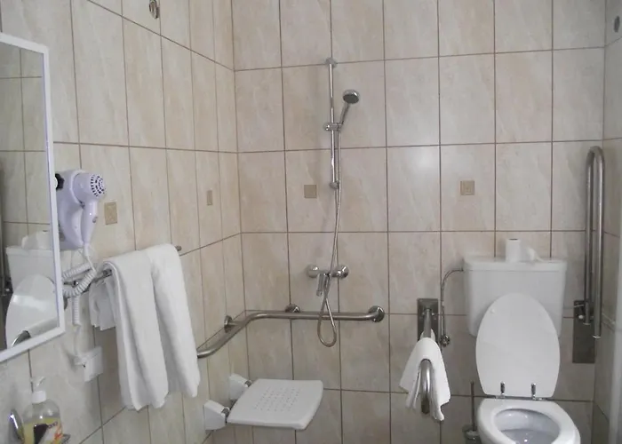 Blaha Lujza 3* Balatonfüred