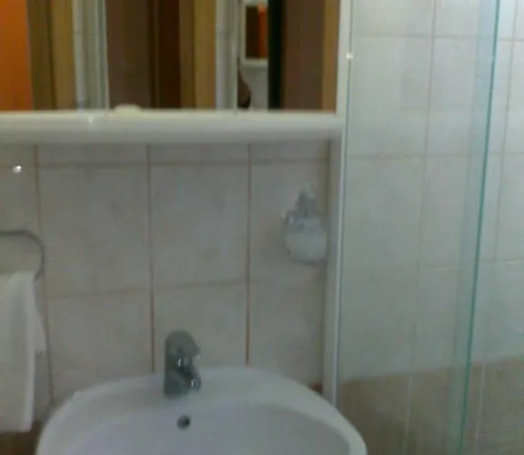 Blaha Lujza Hotel 3*