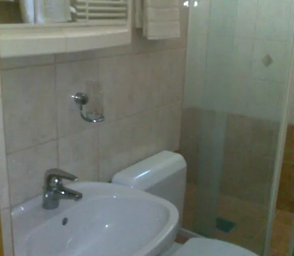 Blaha Lujza Hotel Balatonfüred