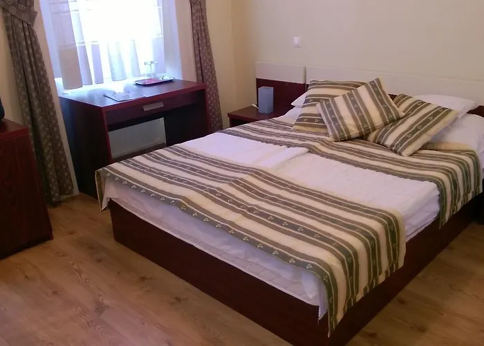 Hotel Blaha Lujza Balatonfüred