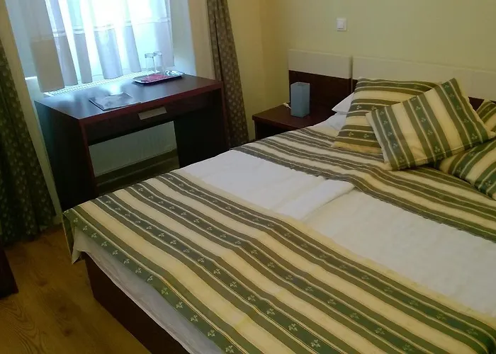 Blaha Lujza Balatonfüred