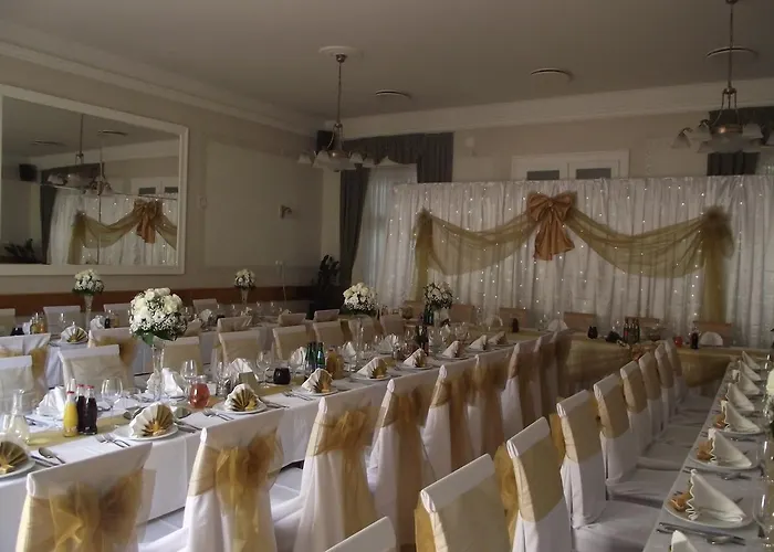 Blaha Lujza Hotel Balatonfüred