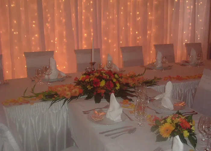 Blaha Lujza Hotel Balatonfüred