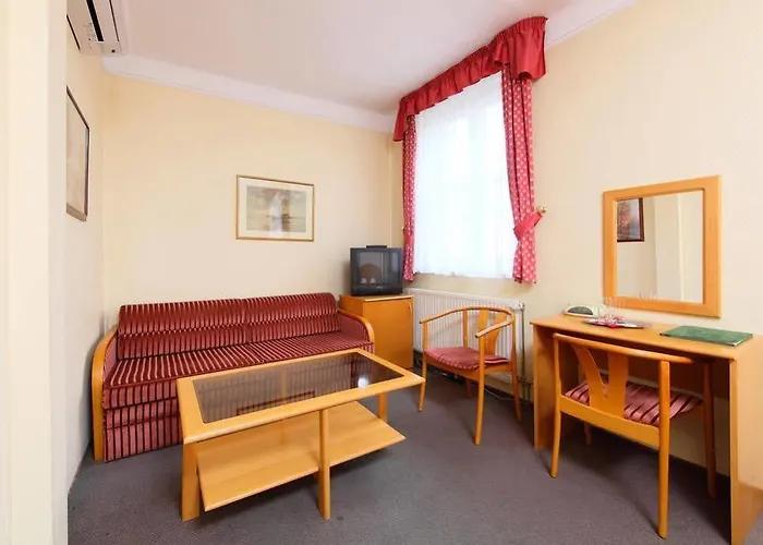 Hotel Blaha Lujza Balatonfüred