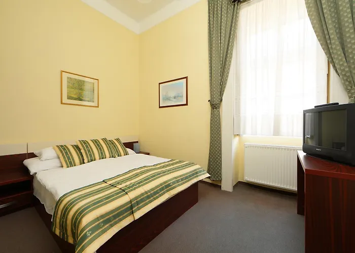 Blaha Lujza 3* Balatonfüred