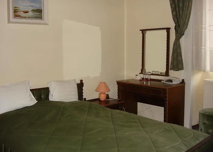 Hotel Blaha Lujza 3*