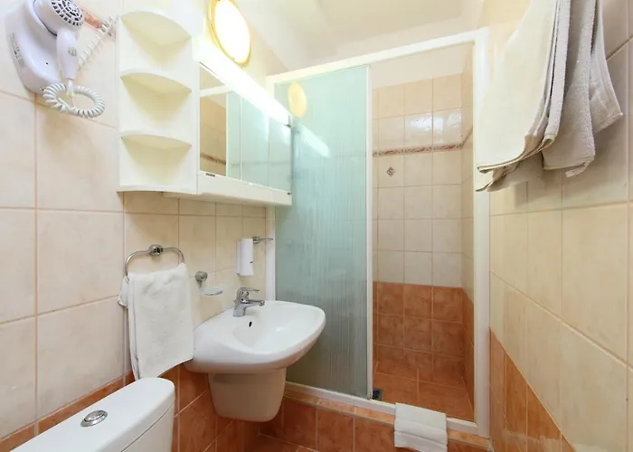 Hotel Blaha Lujza 3*